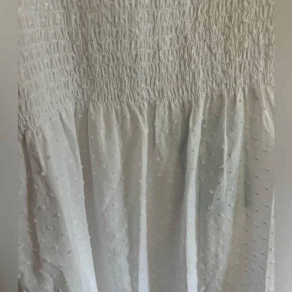 NWT Hill House Ellie Nap Dress - Picture 4 of 4